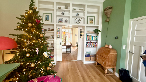 Medium property photo - Vondelstraat, 2513 EW Den Haag